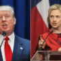Clinton vs. Trump Debate 2016: Time and Details