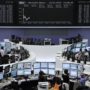 Europe Stock Markets Surge on Fed Interest Rate Decision
