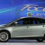 Ford Invests $4.5 Billion to Expand Electric Car Fleet