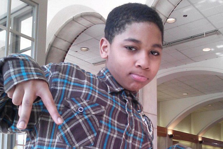 Tamir Rice Death: No Charges for Cleveland Police Officer