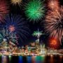 New Year 2016: Celebrations Begin Around the World