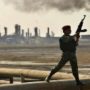 ISIS Made More than $500 Million Trading Oil