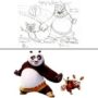 Jayme Gordon Accused of Fraud and Perjury over Kung Fu Panda Copyright