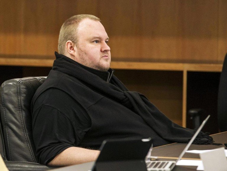 Kim Dotcom Can Be Extradited to US, New Zealand Court Rules