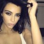 Saint West: Kim Kardashian and Kanye West Reveal Baby Son’s Name