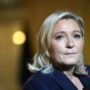 Marine Le Pen Acquitted in Inciting Hatred Case