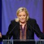 France Elections 2017: Marine Le Pen Steps Down as Front National’s Leader