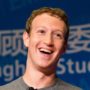 Mark Zuckerberg Returns to Harvard to Get Honorary Degree after Dropping Out