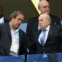FIFA Corruption Scandal: Sepp Blatter and Michel Platini Suspended for 8 Years