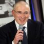 Mikhail Khodorkovsky Placed on International Wanted List