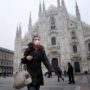 Milan Pollution: Cars and Motorcycles Banned for Three Days