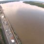 Missouri Floods 2015: Mississippi River Closed near St Louis