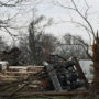 South and Midwest Storms Kill At Least Six People