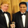 Muhammad Ali Criticizes Donald Trump’s Muslim Ban Proposal