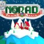 NORAD Santa Tracker 2015: Peterson Air Force Base Ready for Holiday Mission