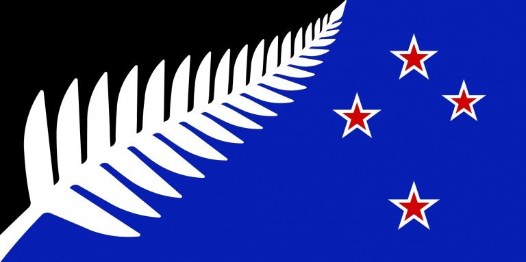 New Zealand Flag Referendum: Silver Fern Confirmed as Winner