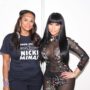 Nicki Minaj Performs Controversial Gig in Angola