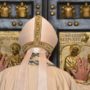 Jubilee of Mercy: Pope Francis Opens Holy Door of St Peter’s Basilica