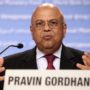 South Africa: Jacob Zuma Names Third Finance Minister in a Week