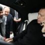 Recep Tayyip Erdogan Stops Man from Committing Suicide off Bosphorus Bridge