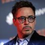 Robert Downey Jr Granted Official Pardon for Drug Conviction