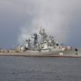 Russian Destroyer Fires Warning Shots at Turkish Fishing Boat in Aegean Sea
