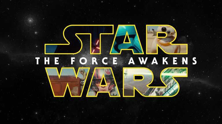 Star Wars: The Force Awakens Sets New Opening Night Box Office Record