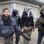 Syria: At Least 15 Rebel Forces Ready to Succeed ISIS