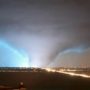 Texas Tornadoes Leave 11 Dead Raising Death Toll to 29