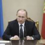 Vladimir Putin Signs Annexation of Four More Ukrainian Regions