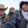 Ammon Bundy: Oregon Militia Group Leader Arrested