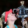 Australian Open 2016: Angelique Kerber Wins Her First Grand Slam Title