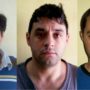 Argentina Manhunt: Only One of Three Fugitives Captured