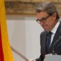 Catalonia Independence: Artur Mas Steps Down as Regional President