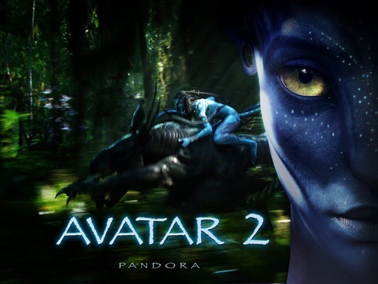 Avatar 2 Release Date Delayed