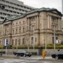 Bank of Japan Introduces Negative Interest Rate for First Time
