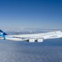 Boeing to Cut 747-8 Jumbo Jet Production in Half