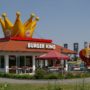 Burger King Launches 5 for $4 Value Menu