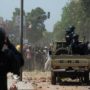 Burkina Faso Splendid Hotel Attack Leaves at Least 23 People Dead