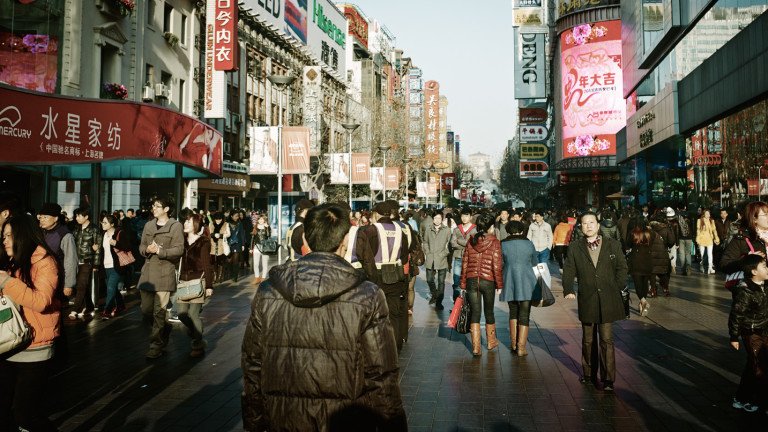 COVID-19 and the future of globalization