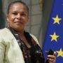 France’s Justice Minister Christiane Taubira Resigns amid Terror Row