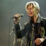 David Bowie Tops American Album Charts for First Time