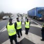 EU Refugee Crisis: Denmark Tightens Border with Germany