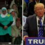 Donald Trump Urged to Apologize to Muslim Woman Kicked out of His Rally