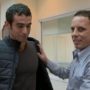 Eitam Lachover: Israeli TV Reporter Stabbed While Testing Protective Vest