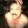 El Chapo Guzman Arrested in Mexico Six Months after Jail Break