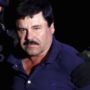 El Chapo Guzman Extradited to US