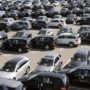 Europe Car Sales Reach 14.2 Million in 2015
