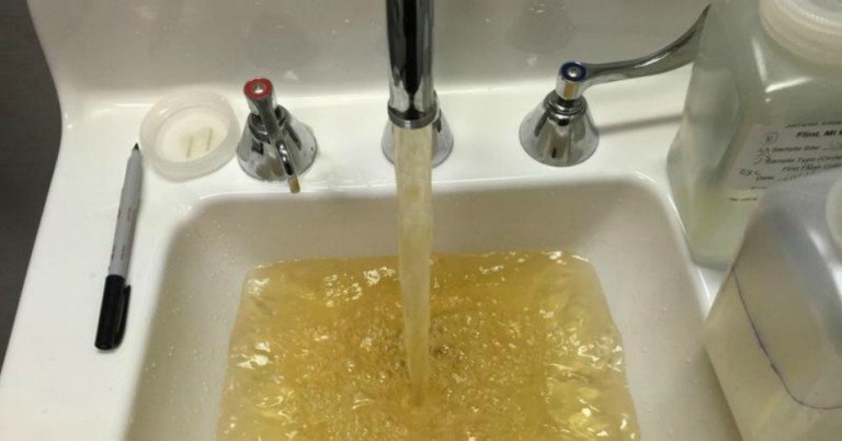 Flint Water Crisis Becomes Doctoral Theme Seminar at Wayne State University