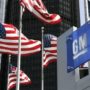 GM Shares Soar on Raised Profit Outlook